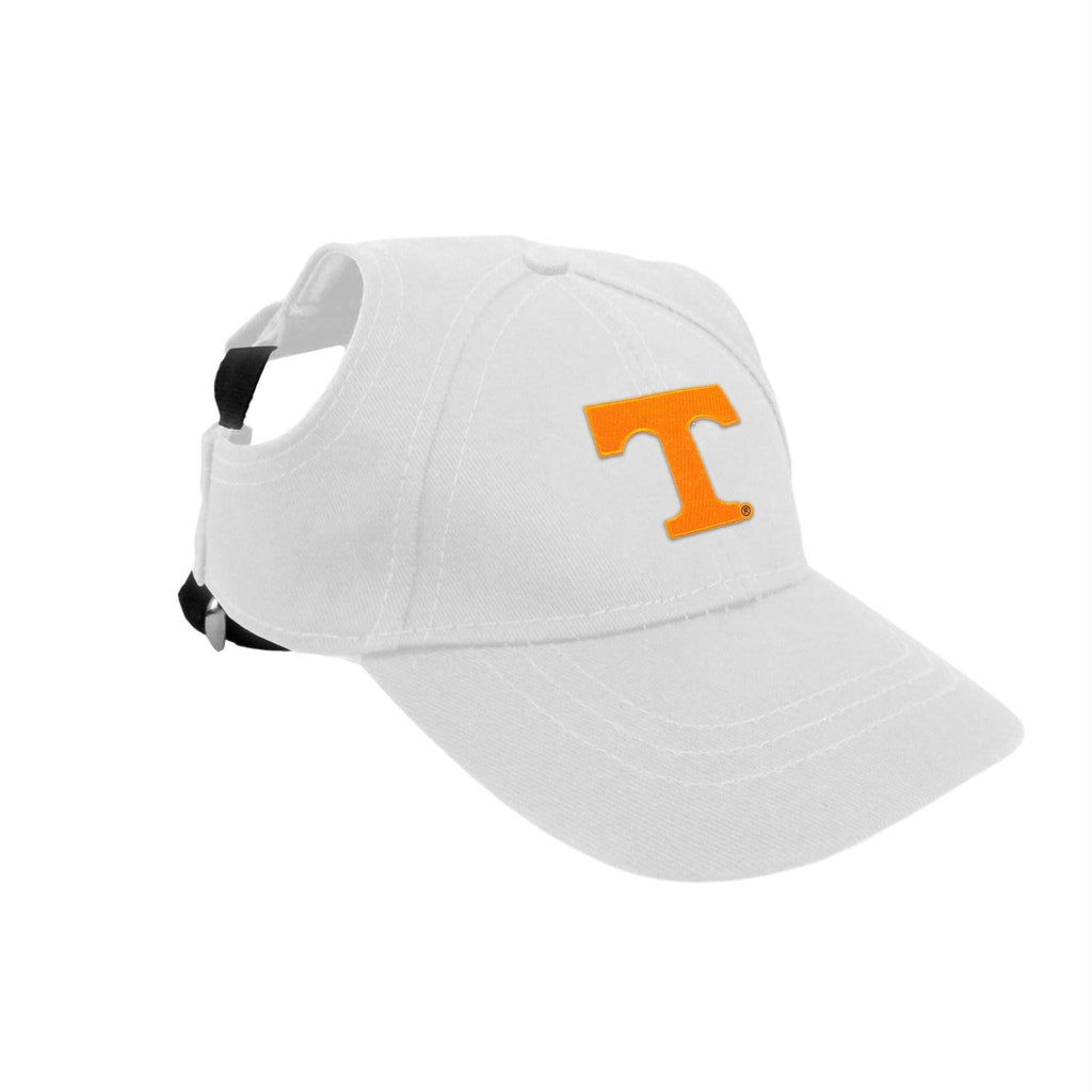 Littlearth Tennessee Volunteers NCAA Pet Baseball Hat