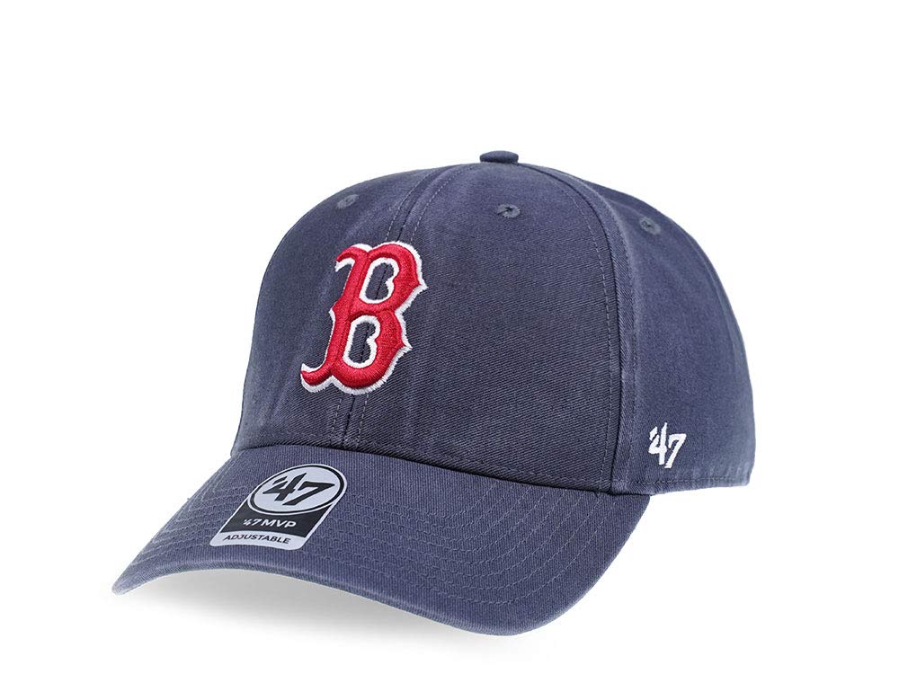BOSTON RED SOX LEGEND '47 MVP