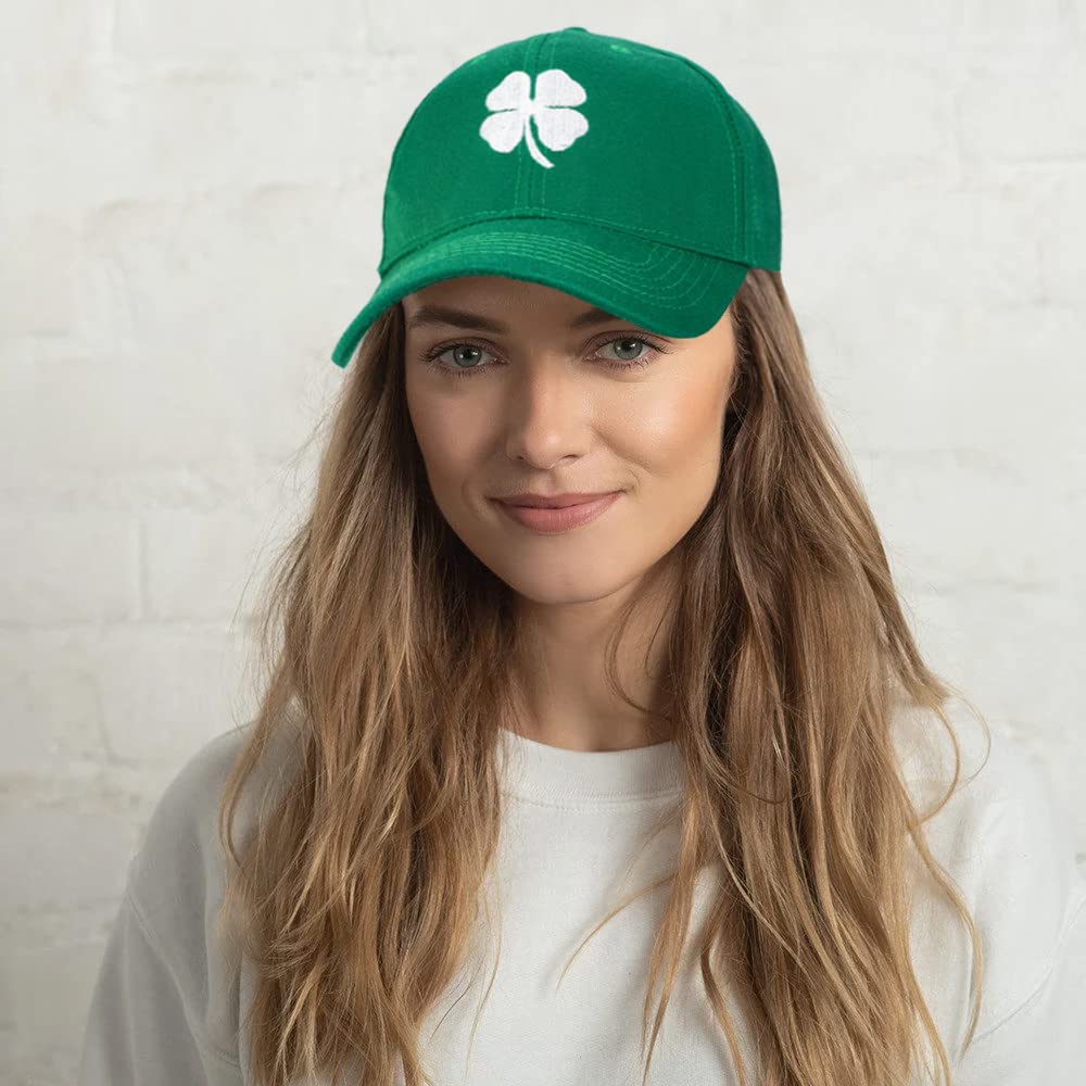 Men-Women-Ireland-St-Patrick's-Baseball-Day-Cap - Irish  display picture 3