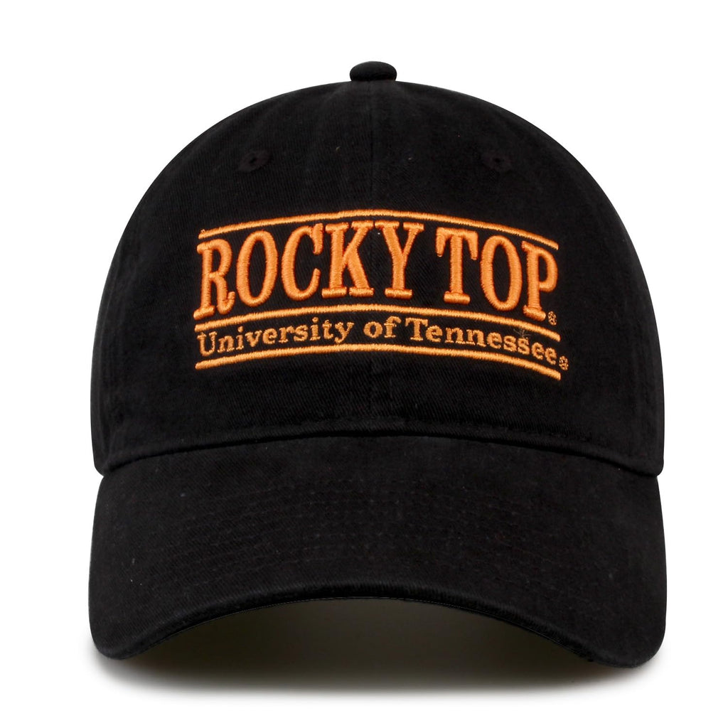 The Game NCAA Tennessee Volunteers Hat, Unisex One Size Adjustable
