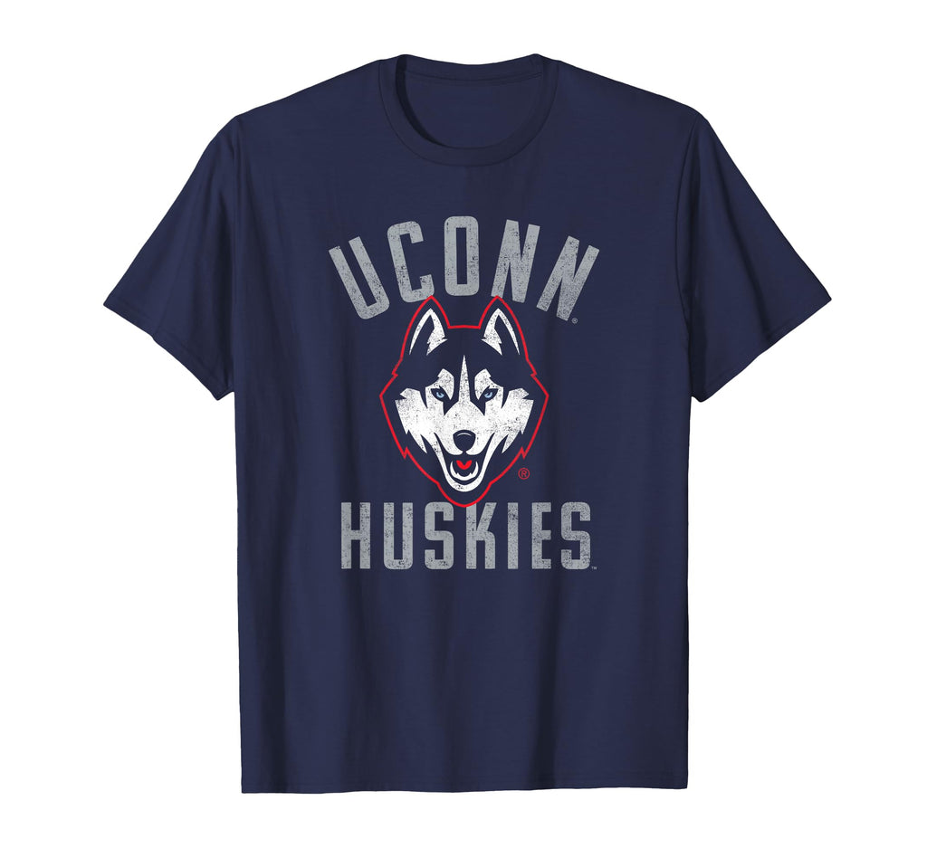University of Connecticut UConn Large T-Shirt