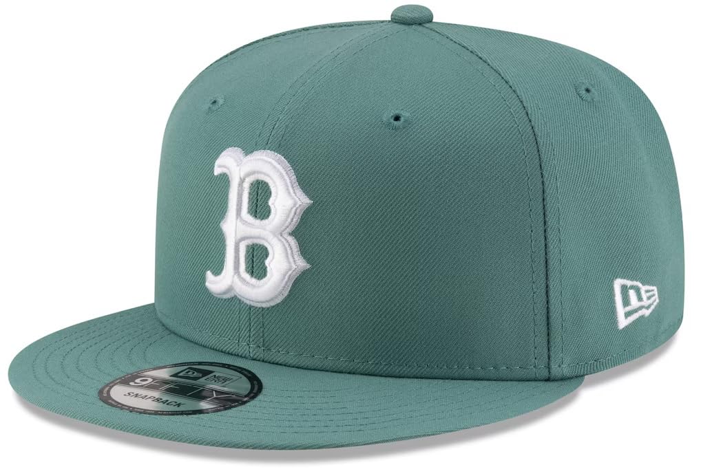 Boston Red Sox City Connect 9FIFTY SnapBack Hat