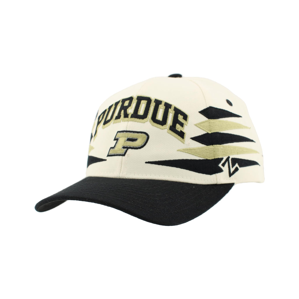 ZHATS Standard NCAA Officially Licensed Hat Competitor Retro Diamond, Team Color, One Size
