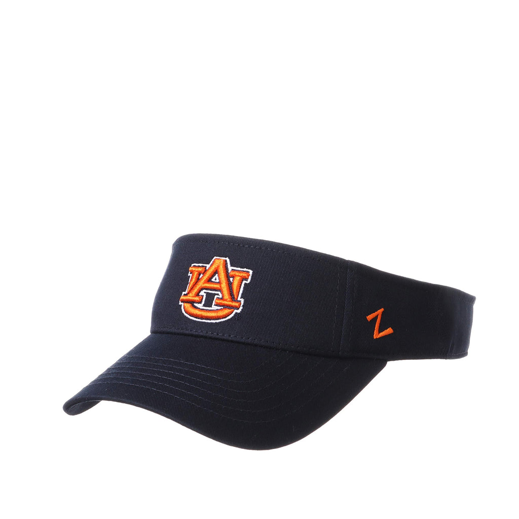 Zephyr ZHATS Men's Standard Adjustable Visor Drill, Team Color