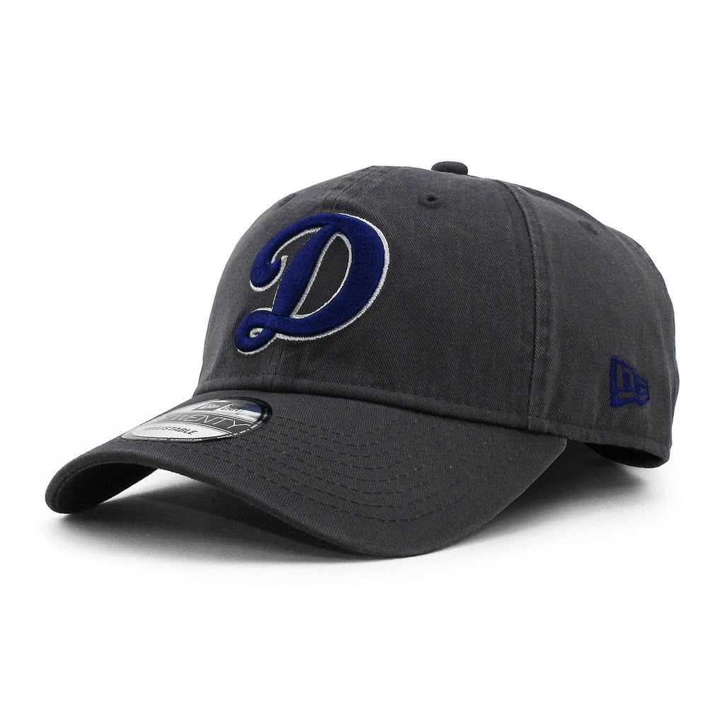New Era Los Angeles Dodgers 9TWENTY Core Classic Adjustable Hat
