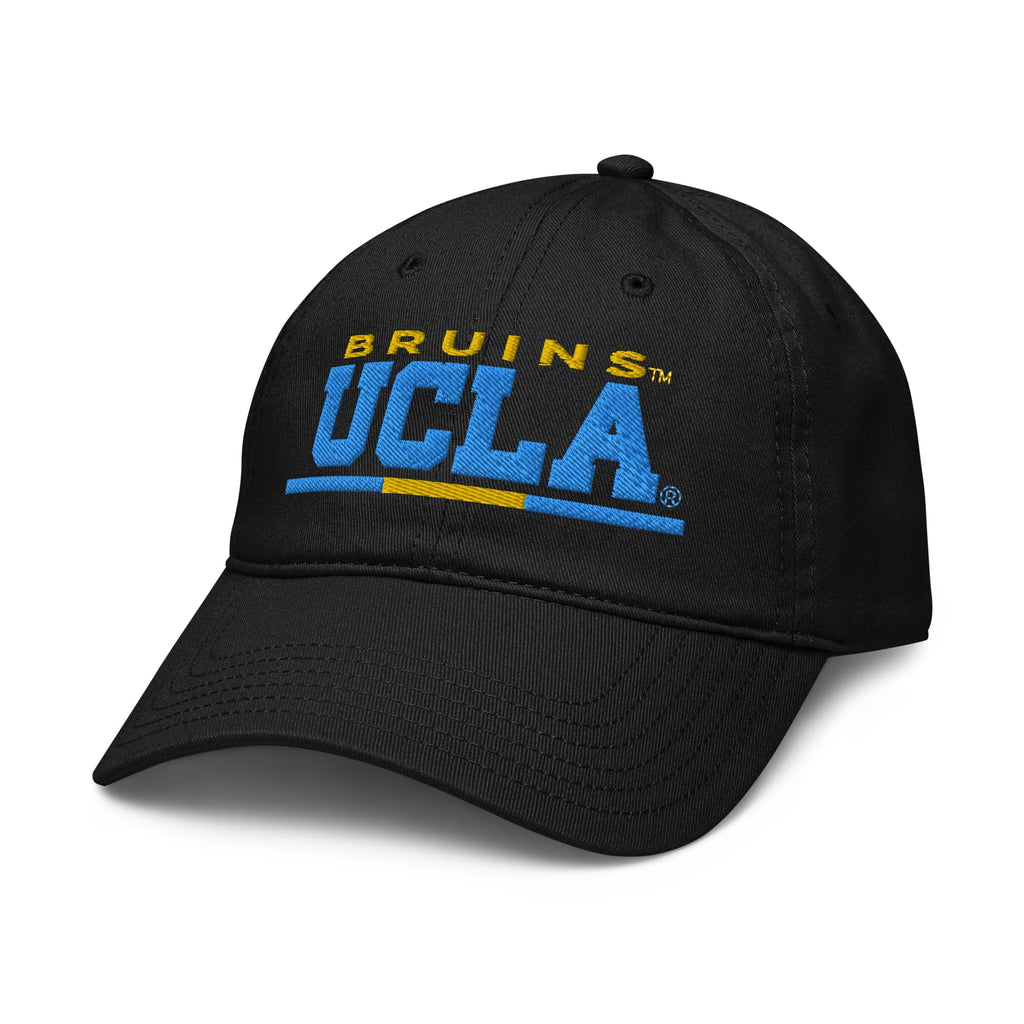 UCLA Bruins Varsity Officially Licensed Adjustable Baseball Hat