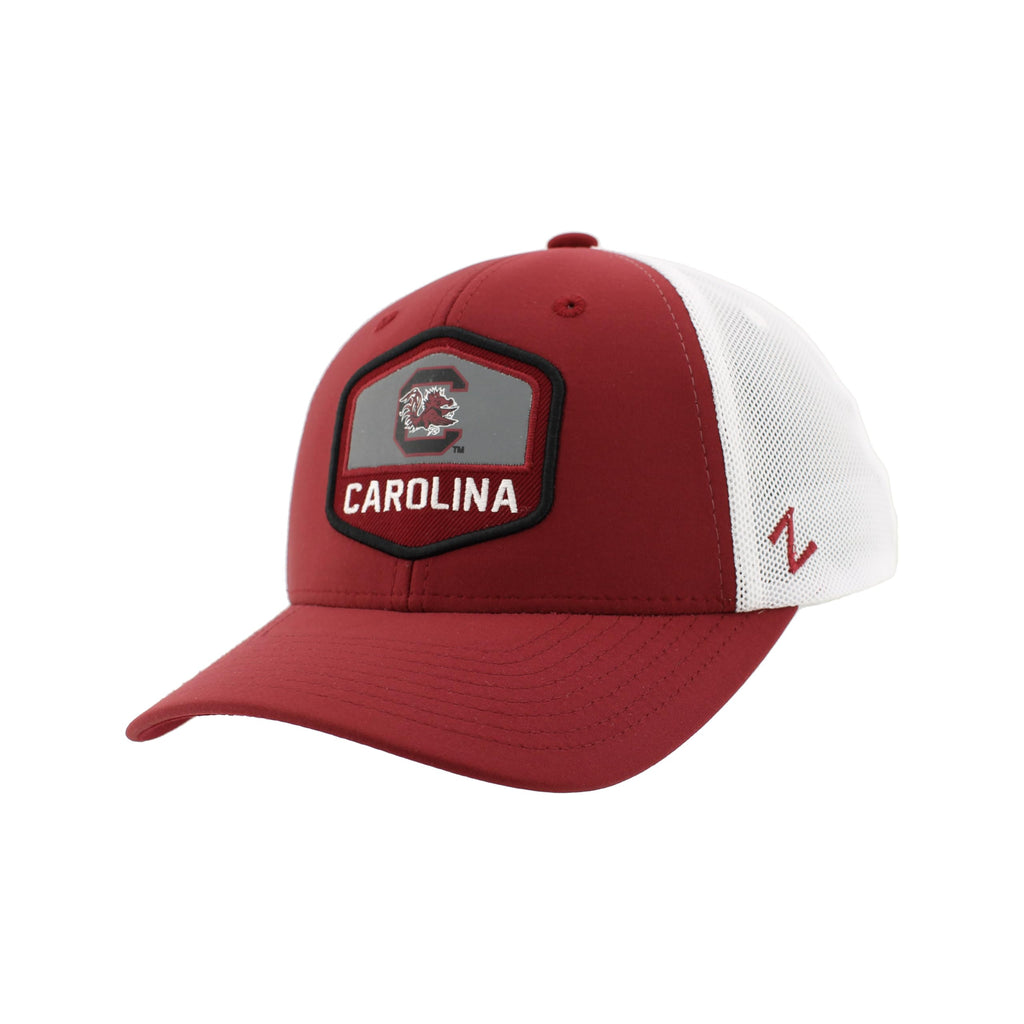 ZHATS Standard NCAA Officially Licensed Hat Snapback Sprint, Team Color, One Size
