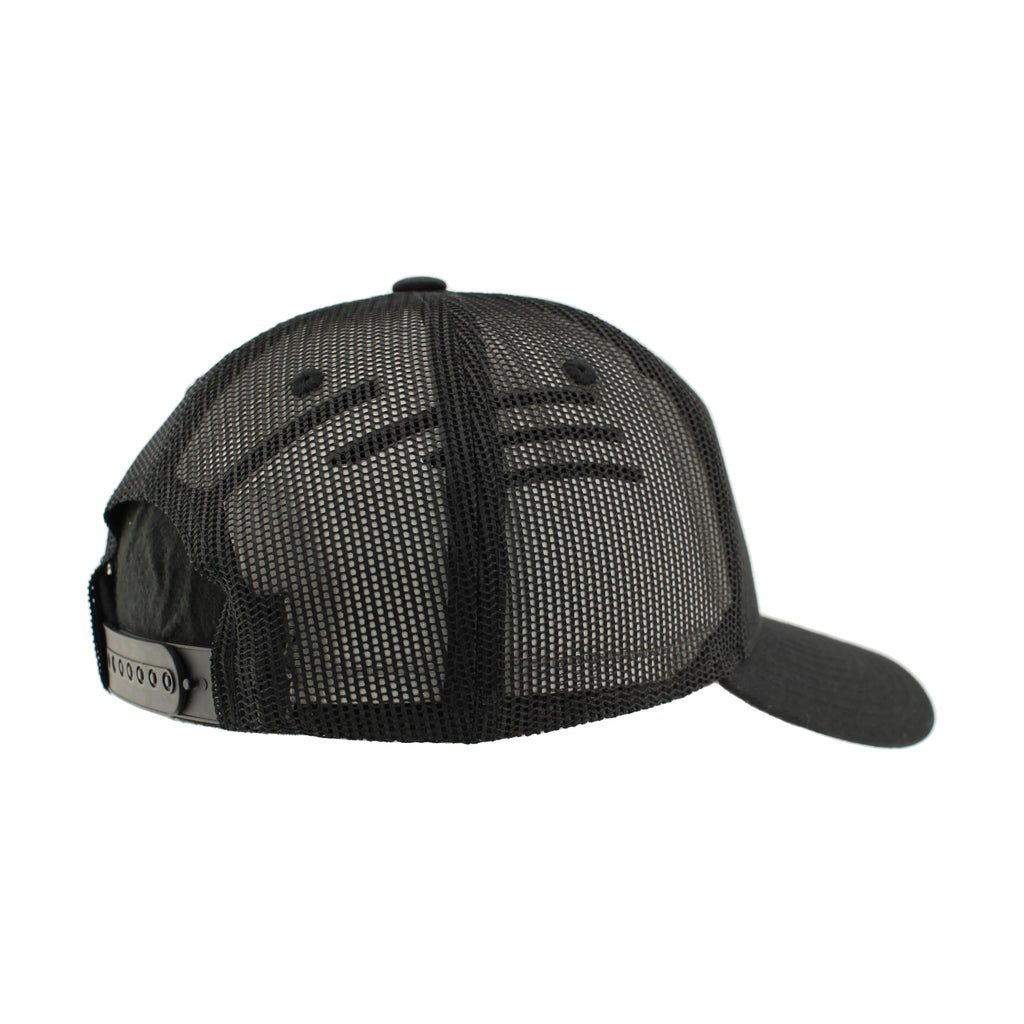 thumbnail image 2 of Zephyr NCAA Officially Licensed Snapback Hat - Big Rig Patch Design (Ohio State & More) 2 of 12