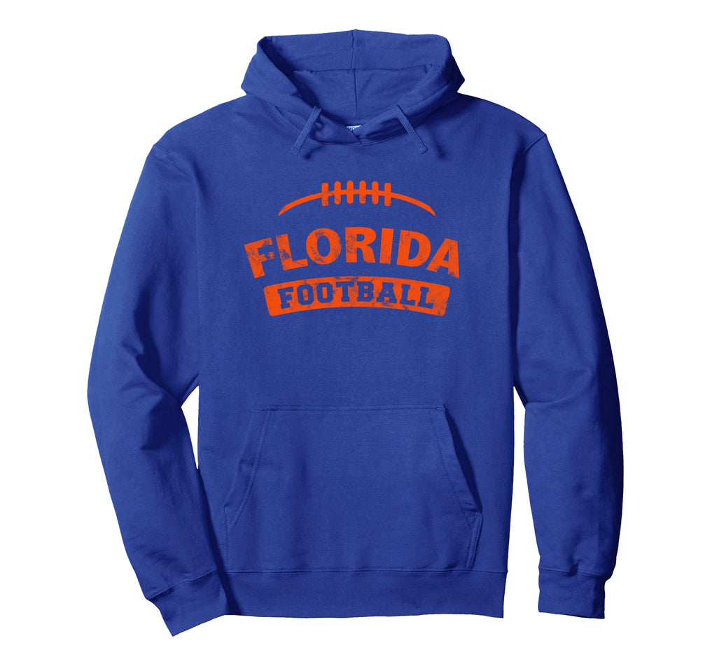 Florida Football Pullover Hoodie