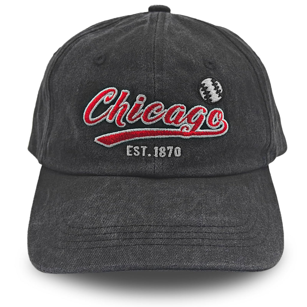Cap Hat Classic Vintage Embroidered Hat Cap for Men Women Teenager Cap Adjustable