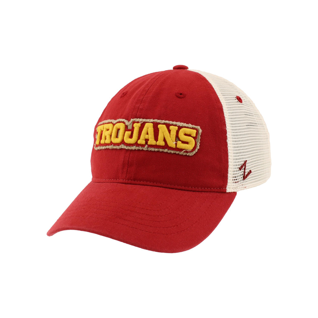 USC Trojans NCAA Officially Licensed Adjustable Hat University Traveler