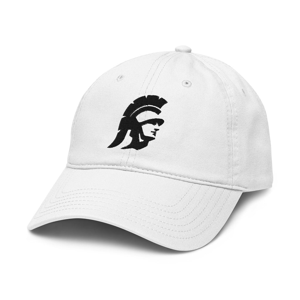 USC Trojans Mascot Logo Officially Licensed Adjustable Baseball Hat