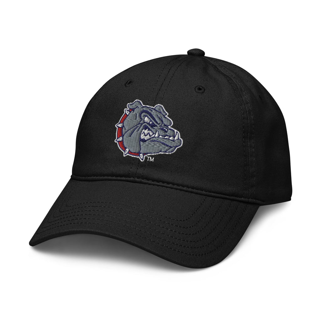 Gonzaga Bulldogs Icon Officially Licensed Adjustable Baseball Hat