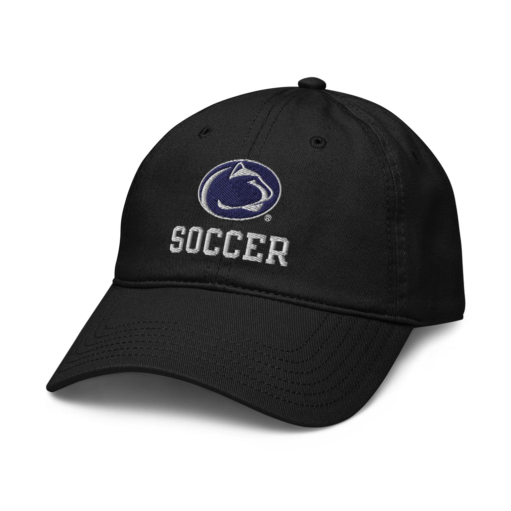 Penn State Nittany Lions Soccer Officially Licensed Adjustable Baseball Hat