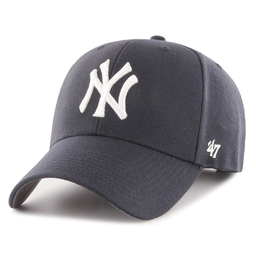 '47 MVP New York Yankees