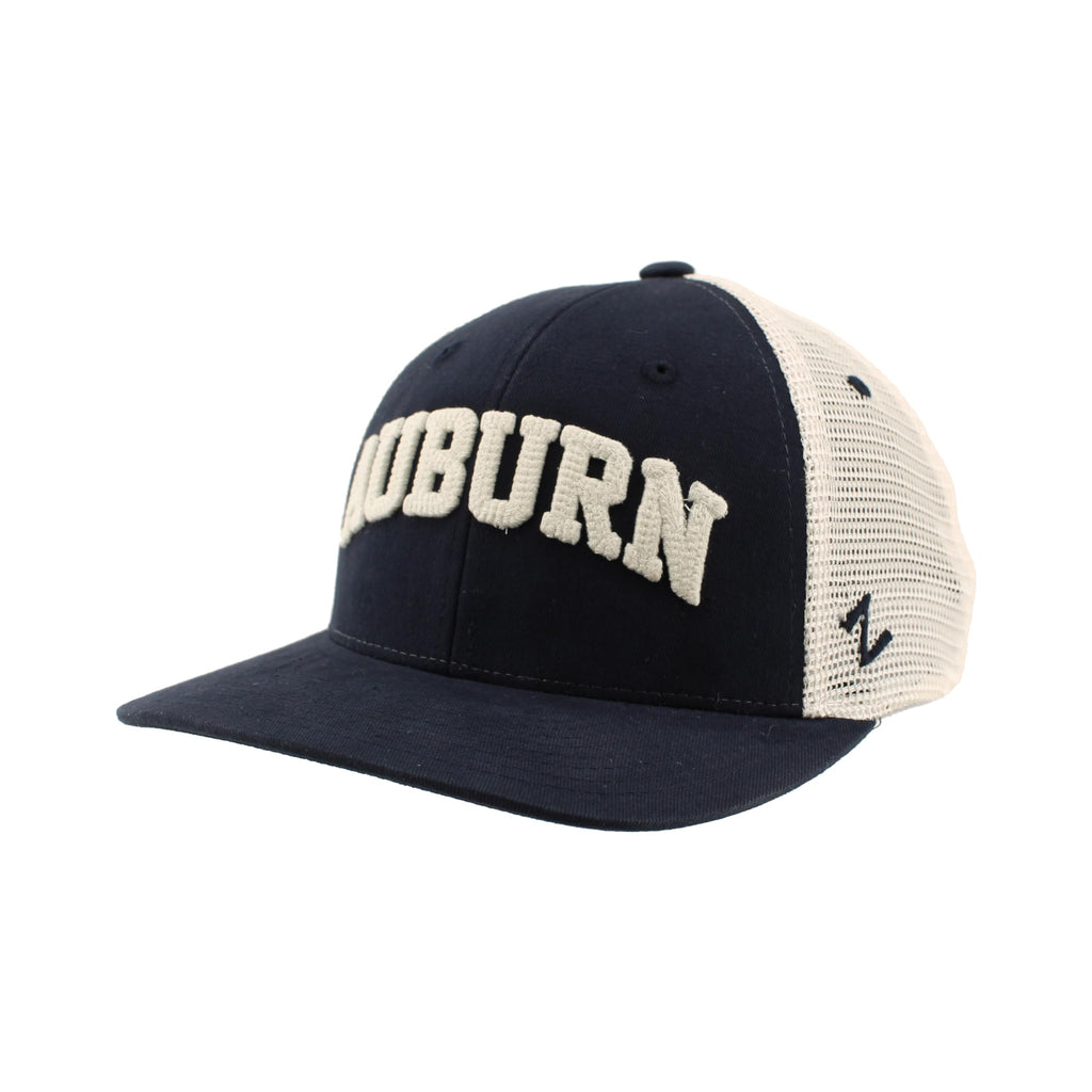 ZHATS Standard NCAA Officially Licensed Hat Snapback Harvest Curvature, Team Color, One Size