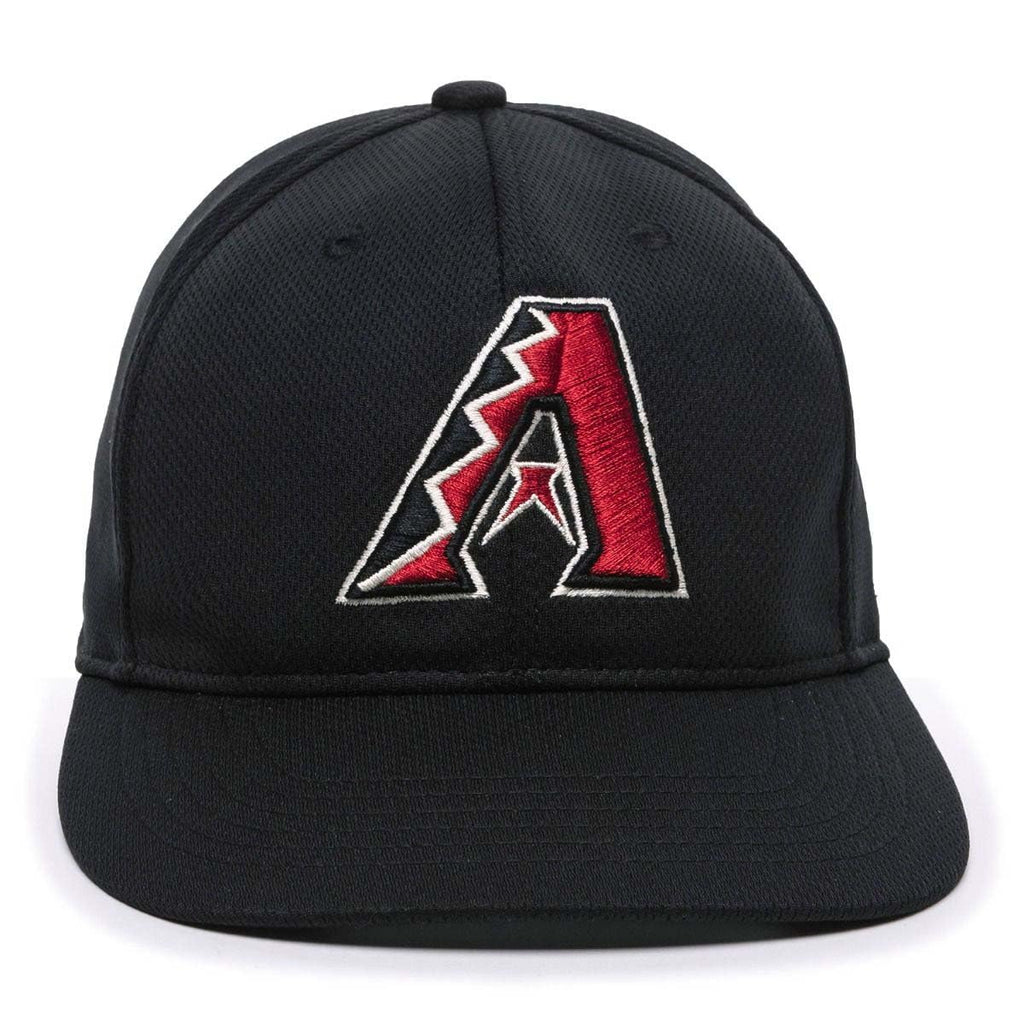 Outdoor Cap MLB Adjustable Performance Cap