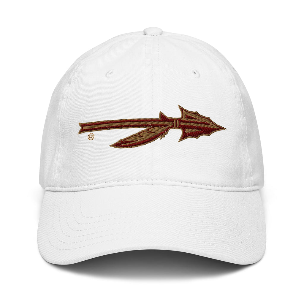 Casquette Snapback Florida State Seminoles FSU - Logo épelé, Multi-couleur, Taille Unique, Occasion