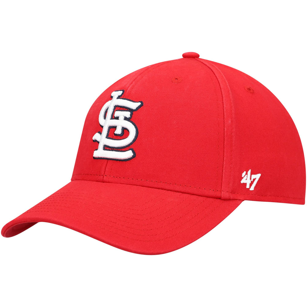 ST. LOUIS CARDINALS LEGEND '47 MVP