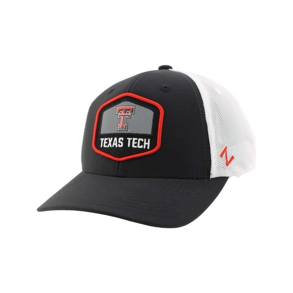 Texas Tech Red Raiders NCAA Officially Licensed Hat Snapback Sprint