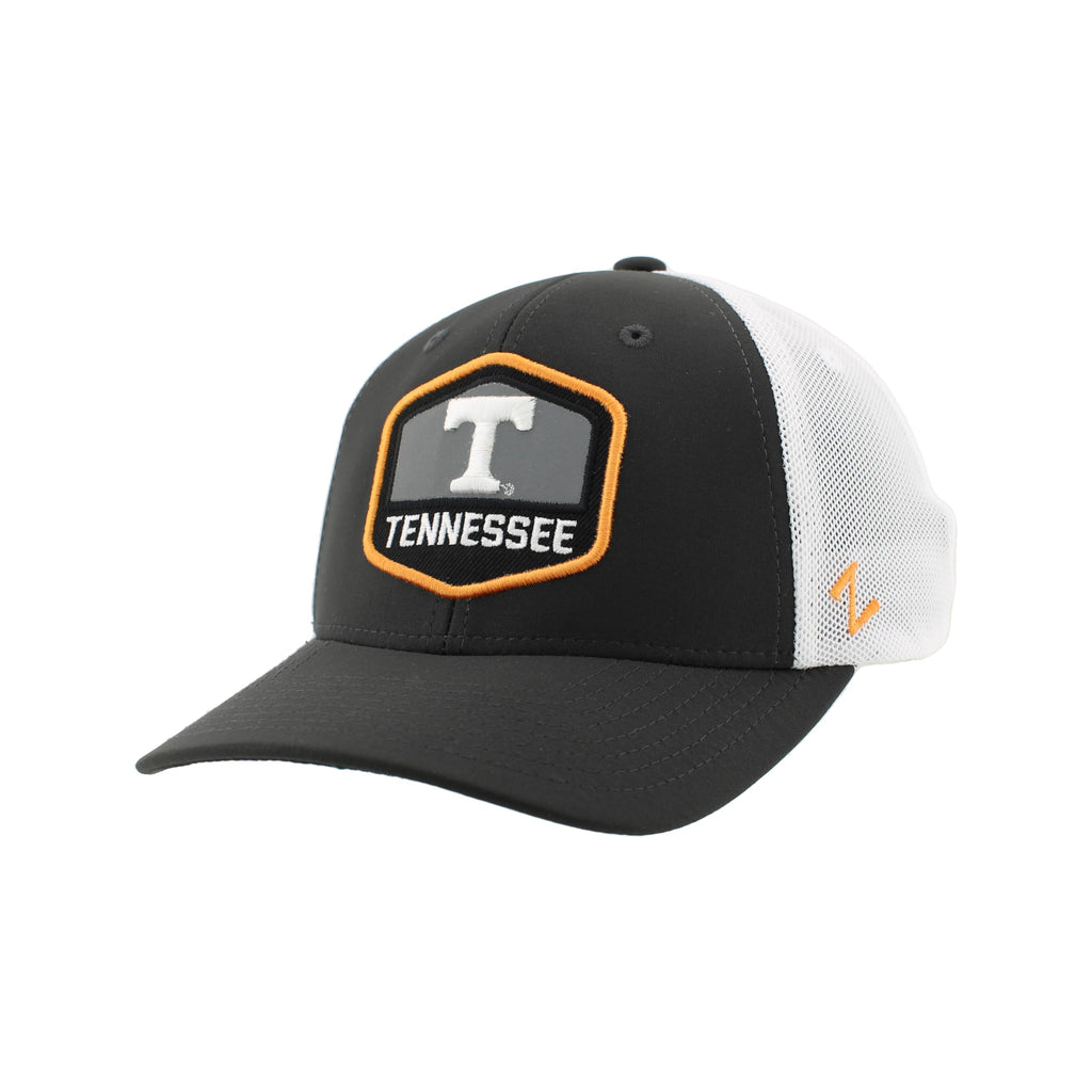 ZHATS Standard NCAA Officially Licensed Hat Snapback Sprint, Team Color, One Size
