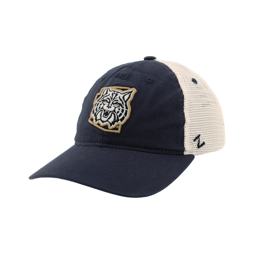 Arizona Wildcats NCAA Officially Licensed Adjustable Hat University Territory