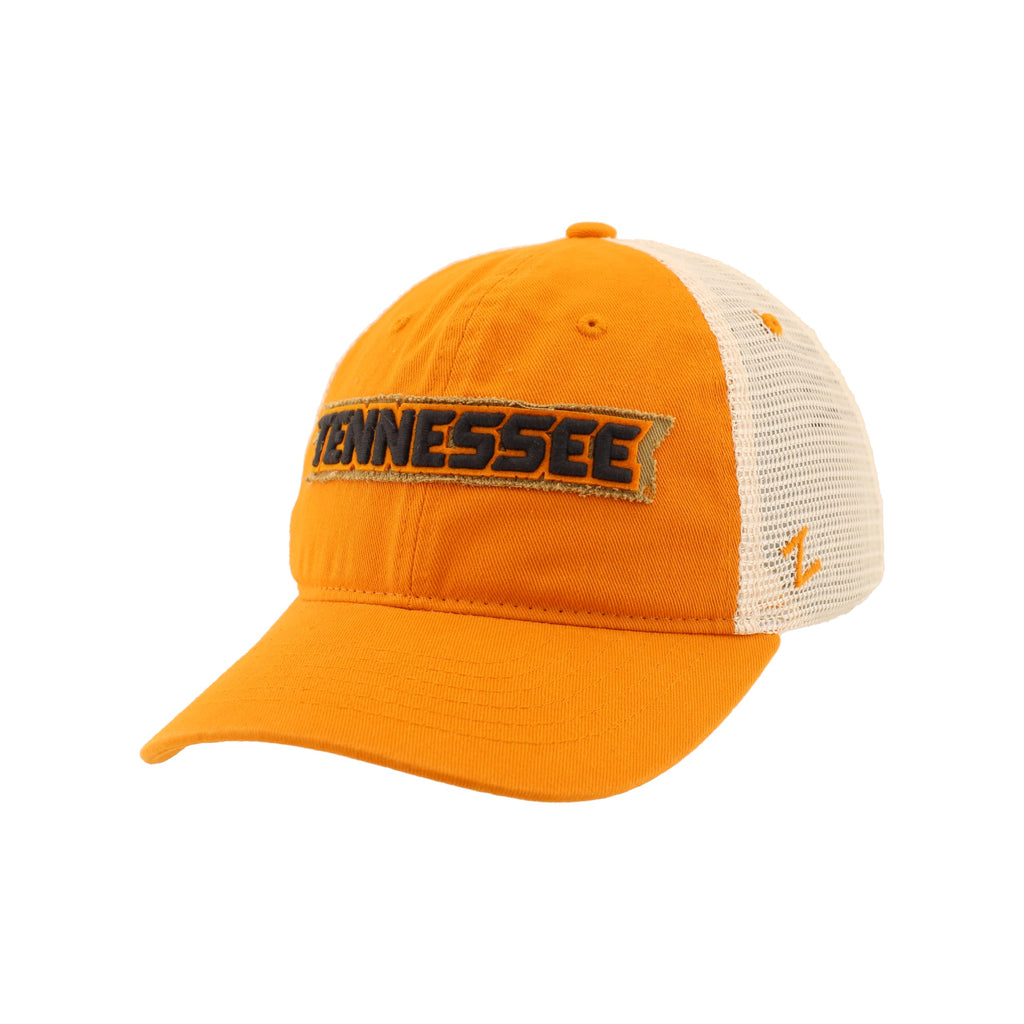ZHATS Standard NCAA Officially Licensed Adjustable Hat University Traveler, Team Color, One Size
