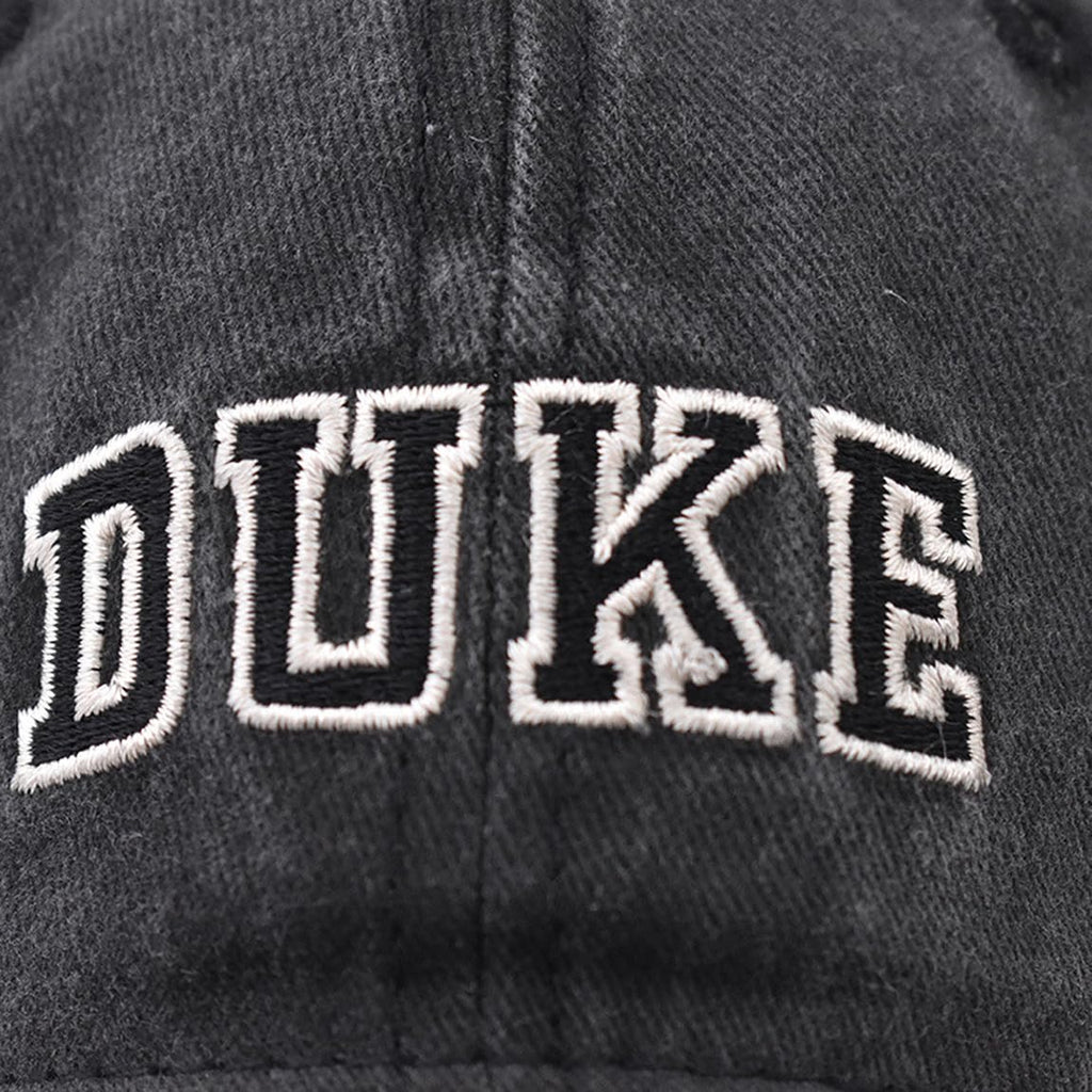 Make Old Styles，Embroidered Duke，Men's Baseball Caps，Classic Outdoor Cap Unisex，Dad Truck Driver hat (US, Alpha, Large, Navy Blue)