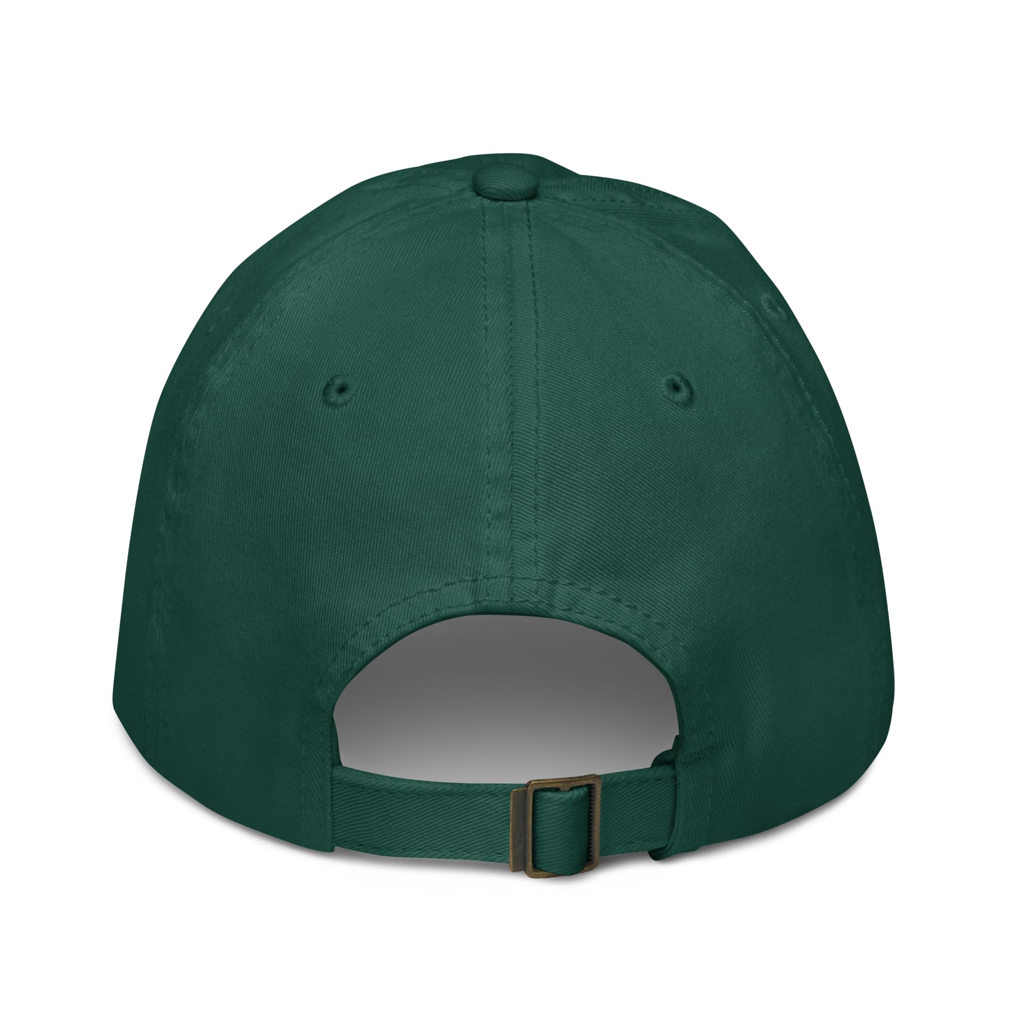 Michigan State Spartans Dad Officially Licensed Adjustable Baseball Ha ...