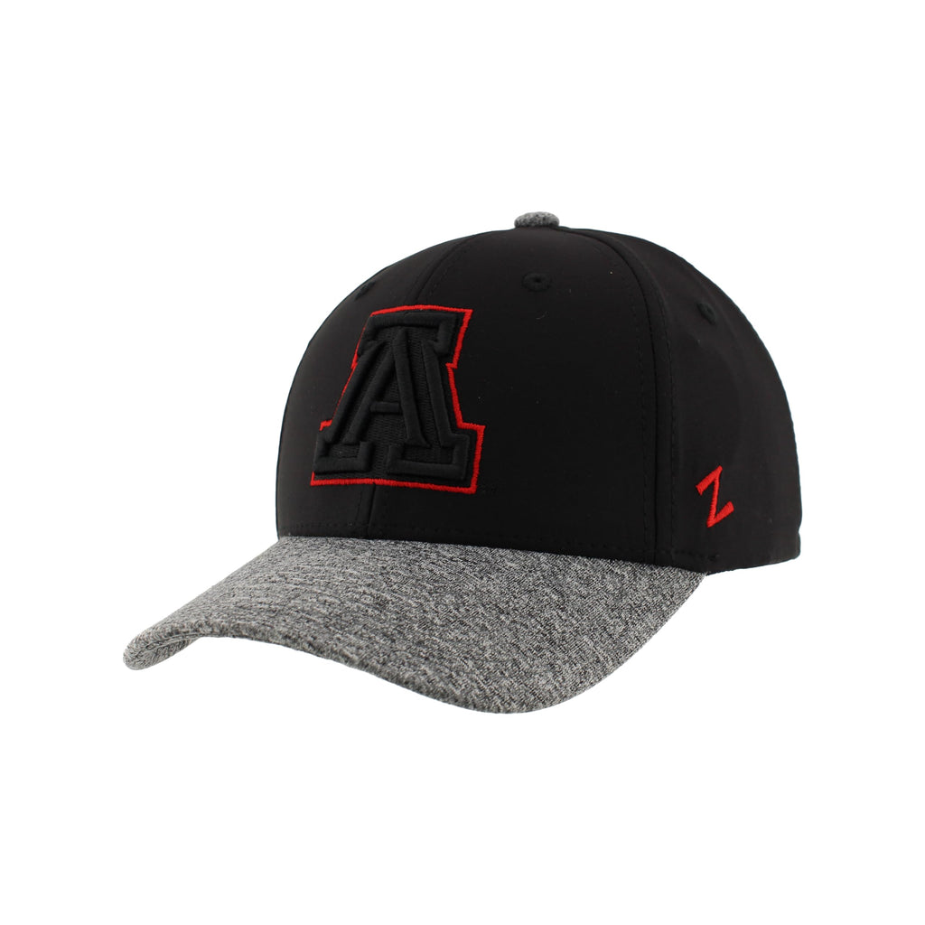 Arizona Wildcats NCAA Officially Licensed Hat Pristine Night Life