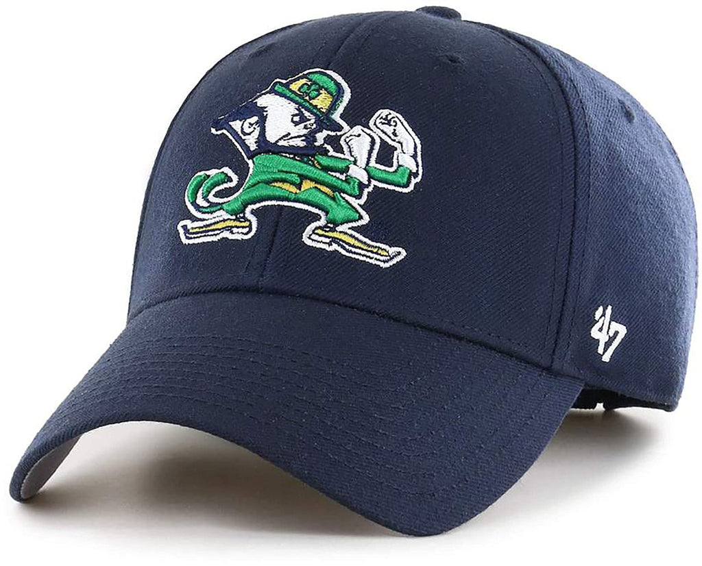 NOTRE DAME FIGHTING IRISH '47 MVP OSF / NAVY / A