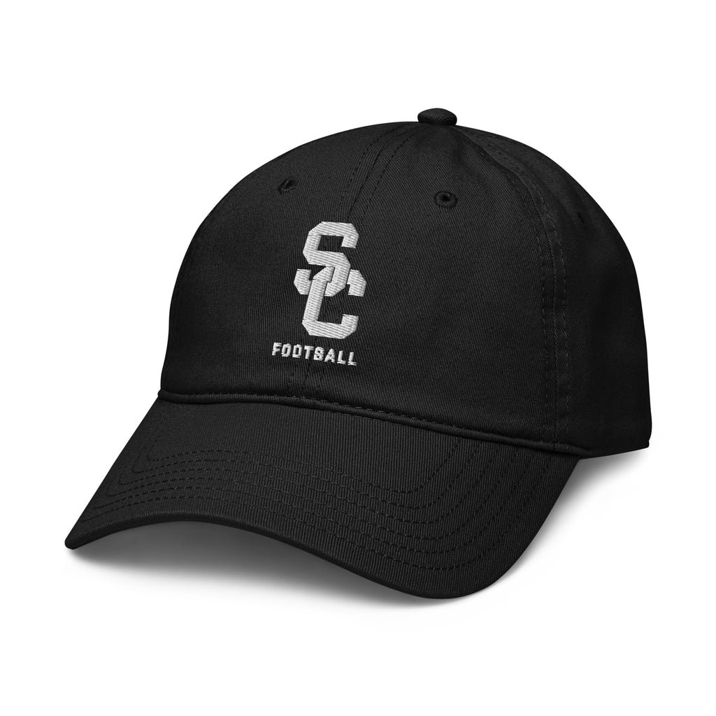 USC Trojans Football Officially Licensed Adjustable Baseball Hat