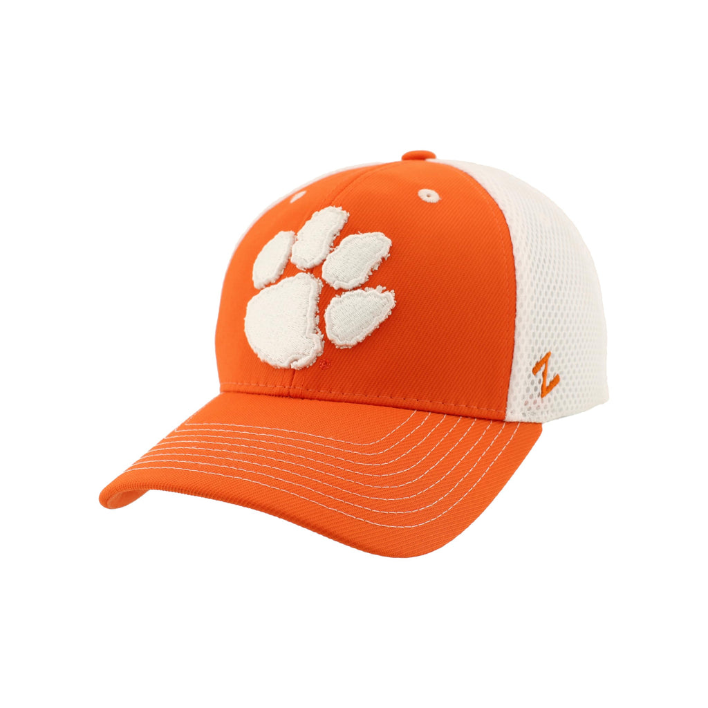 ZHATS Men's Standard NCAA Officially Licensed Hat Pregame Impact, Team Color