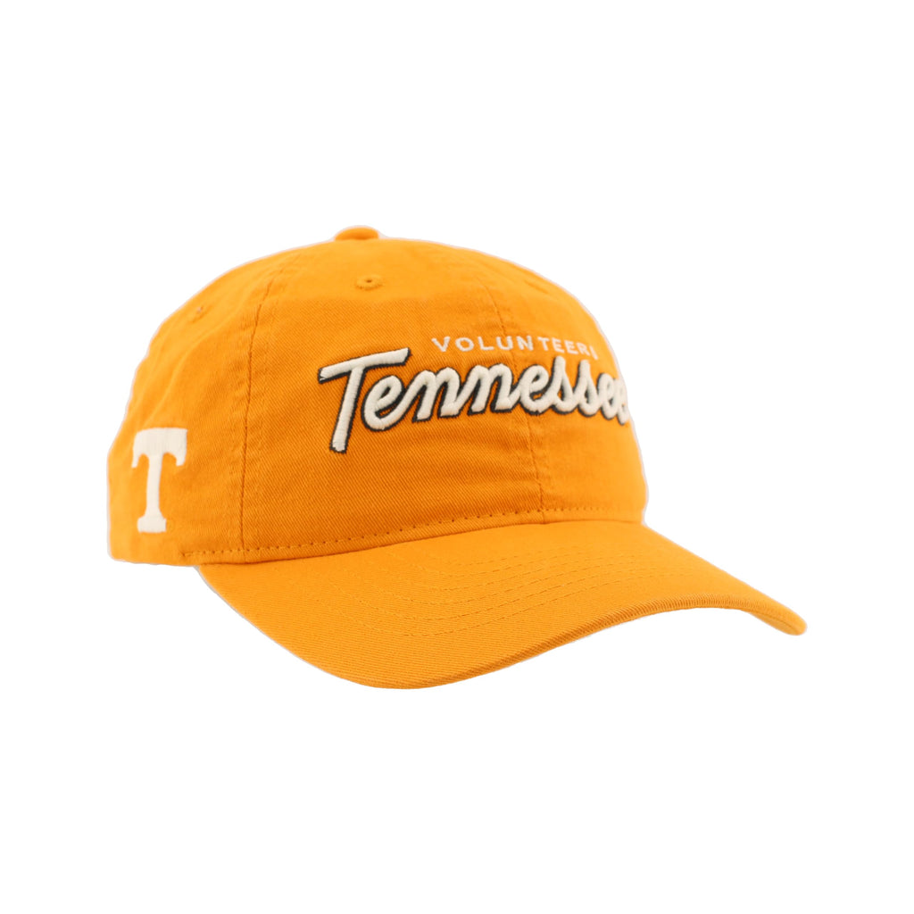 ZHATS Standard NCAA Officially Licensed Hat Scholarship Retro Headliner, Team Color, One Size