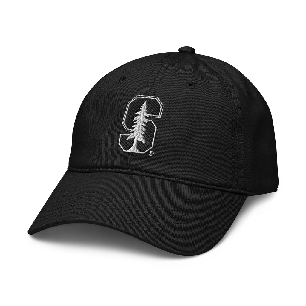 Stanford Cardinal Iconic Officially Licensed Adjustable Baseball Hat