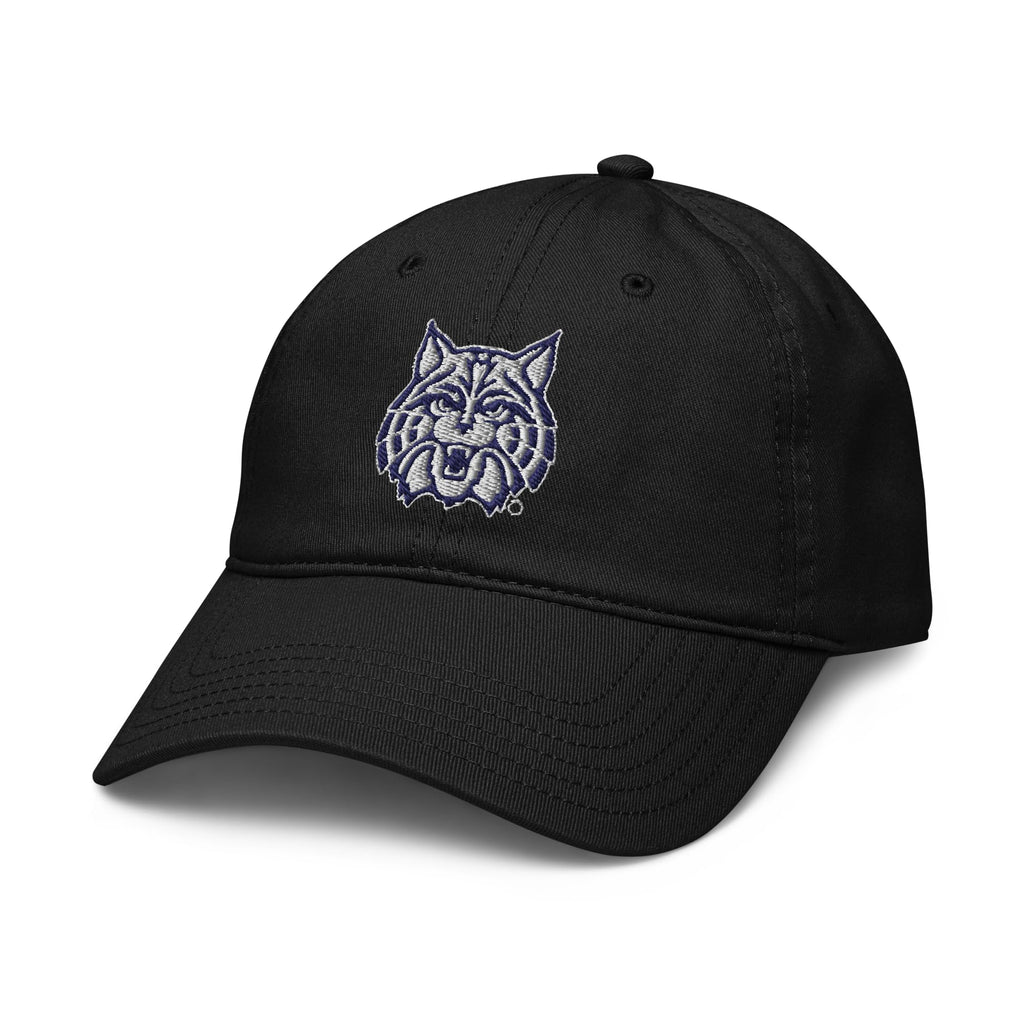 Arizona Wildcats Mascot Officially Licensed Adjustable Baseball Hat