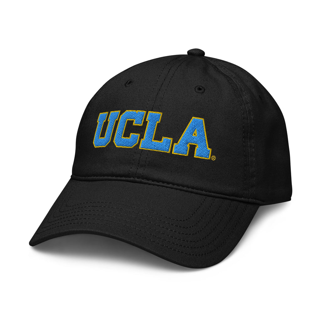 UCLA Bruins Bold Officially Licensed Adjustable Baseball Hat