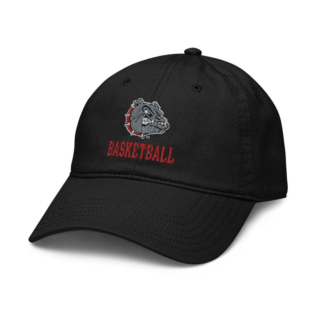 Gonzaga Bulldogs Basketball Officially Licensed Adjustable Baseball Hat