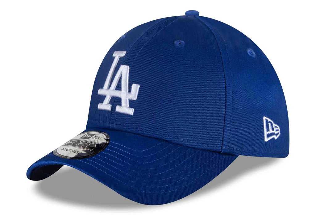 New Era Men's The League New York Mets Offical Team Colour Baseball Cap