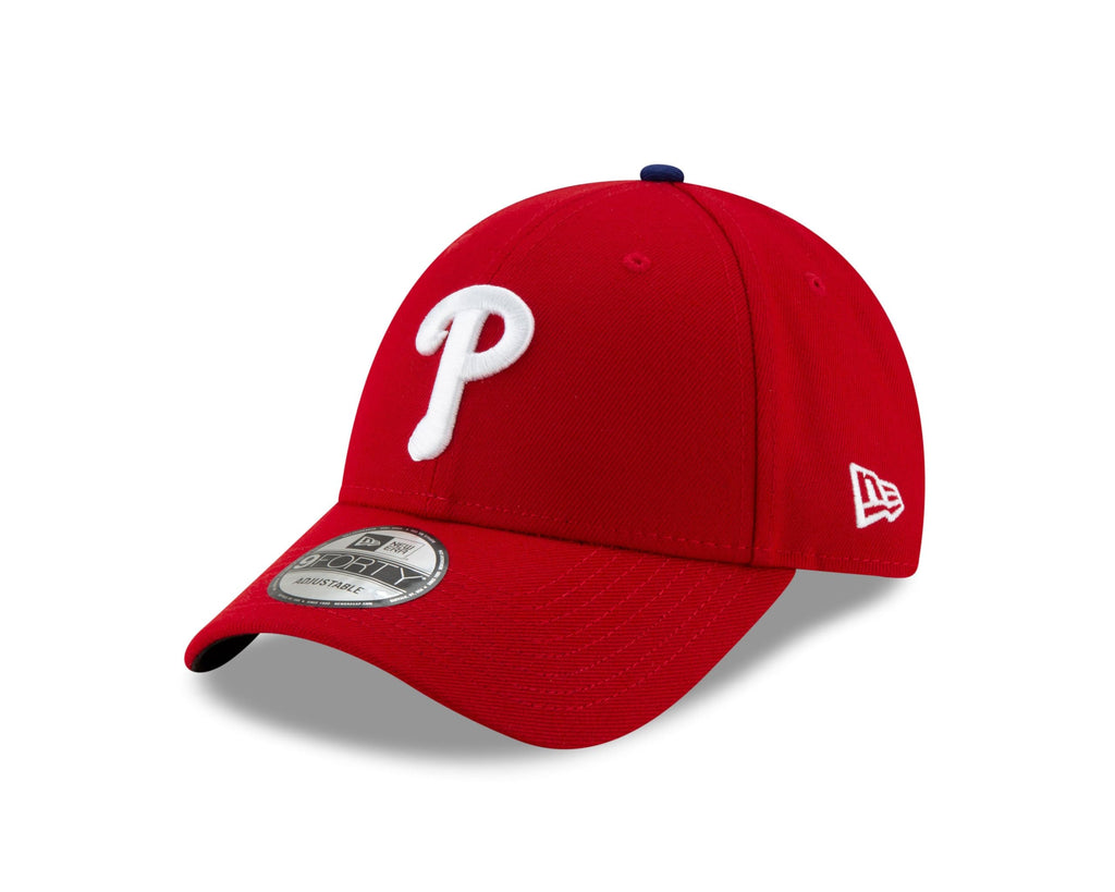 New Era MLB The League 9Forty Home Adjustable Hat