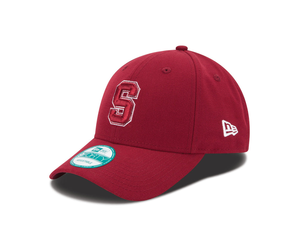 NCAA Stanford Cardinal The League 940 Adjustable Cap