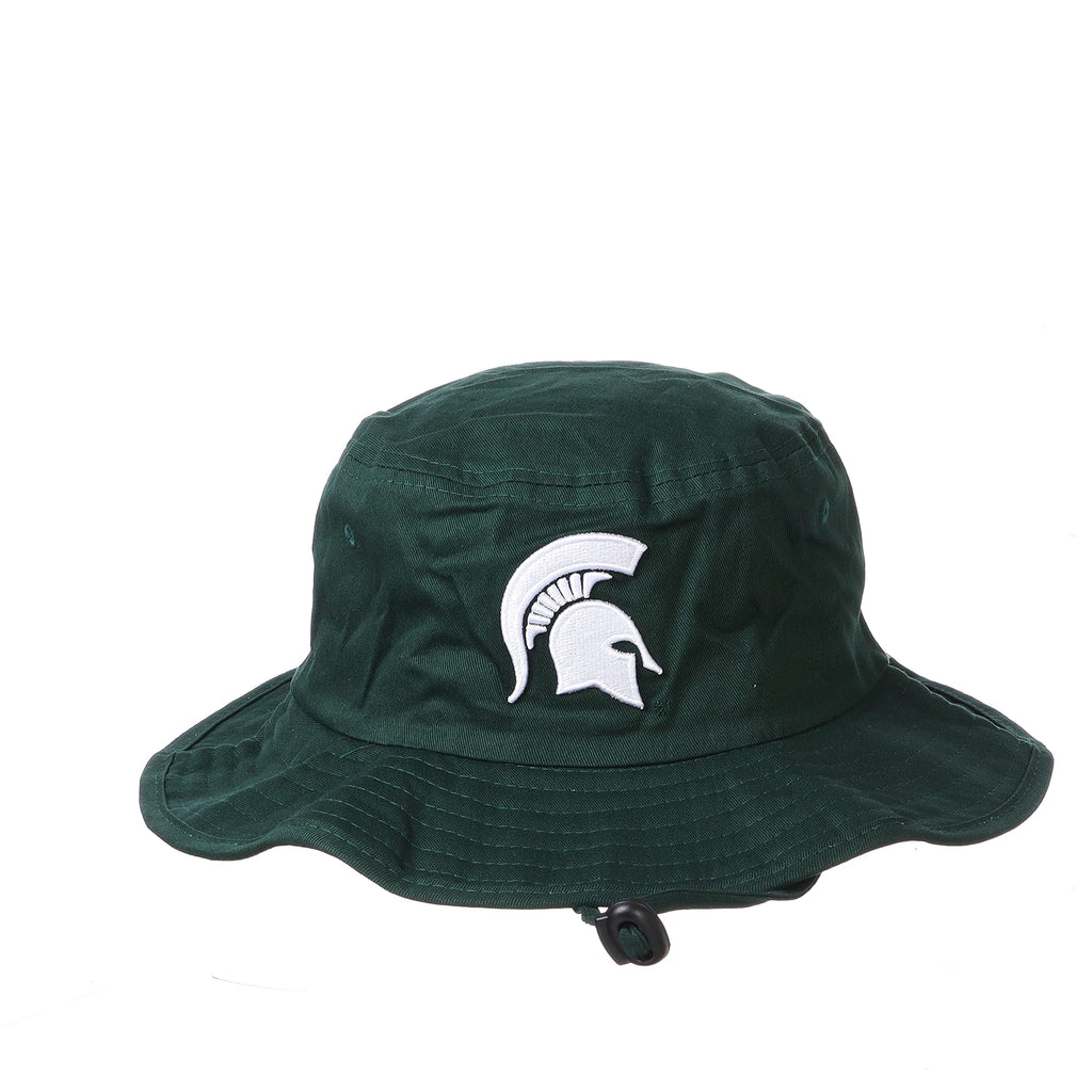 Zephyr Men's Bucket Hat Trainer Team Color, Large