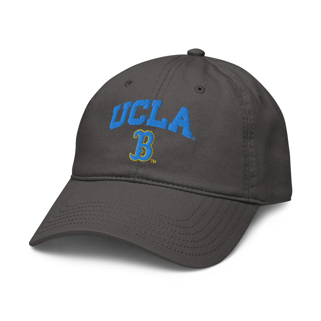 UCLA Bruins Arched Officially Licensed Adjustable Baseball Hat