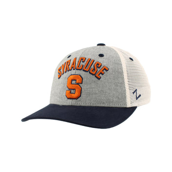 ZHATS - Sombrero oficial con licencia de la NCAA ZHATS - Sombrero oficial con licencia de la NCAA