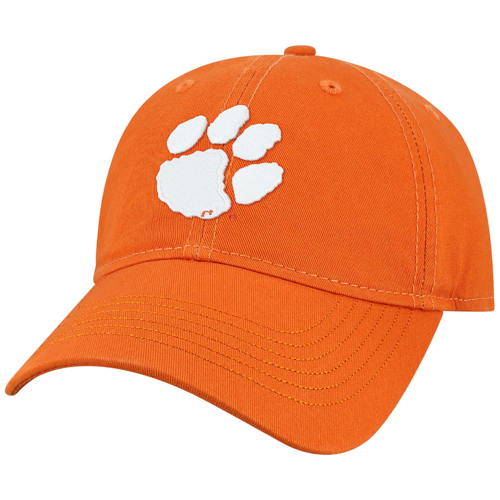 Barnesmith Clemson - Spirit - Baseball Hat (Orange)