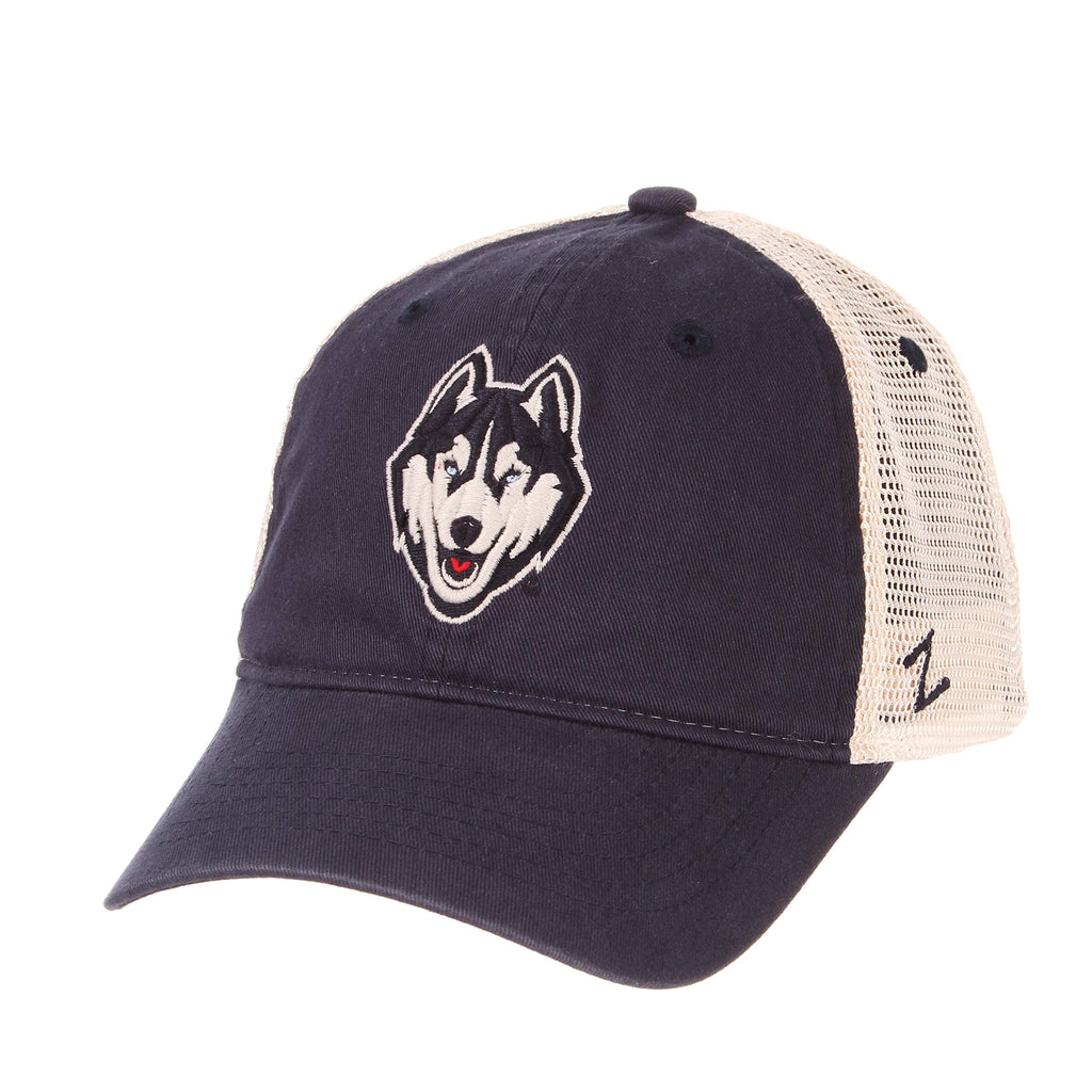 Zephyr Men's Standard Adjustable University Hat Team Color