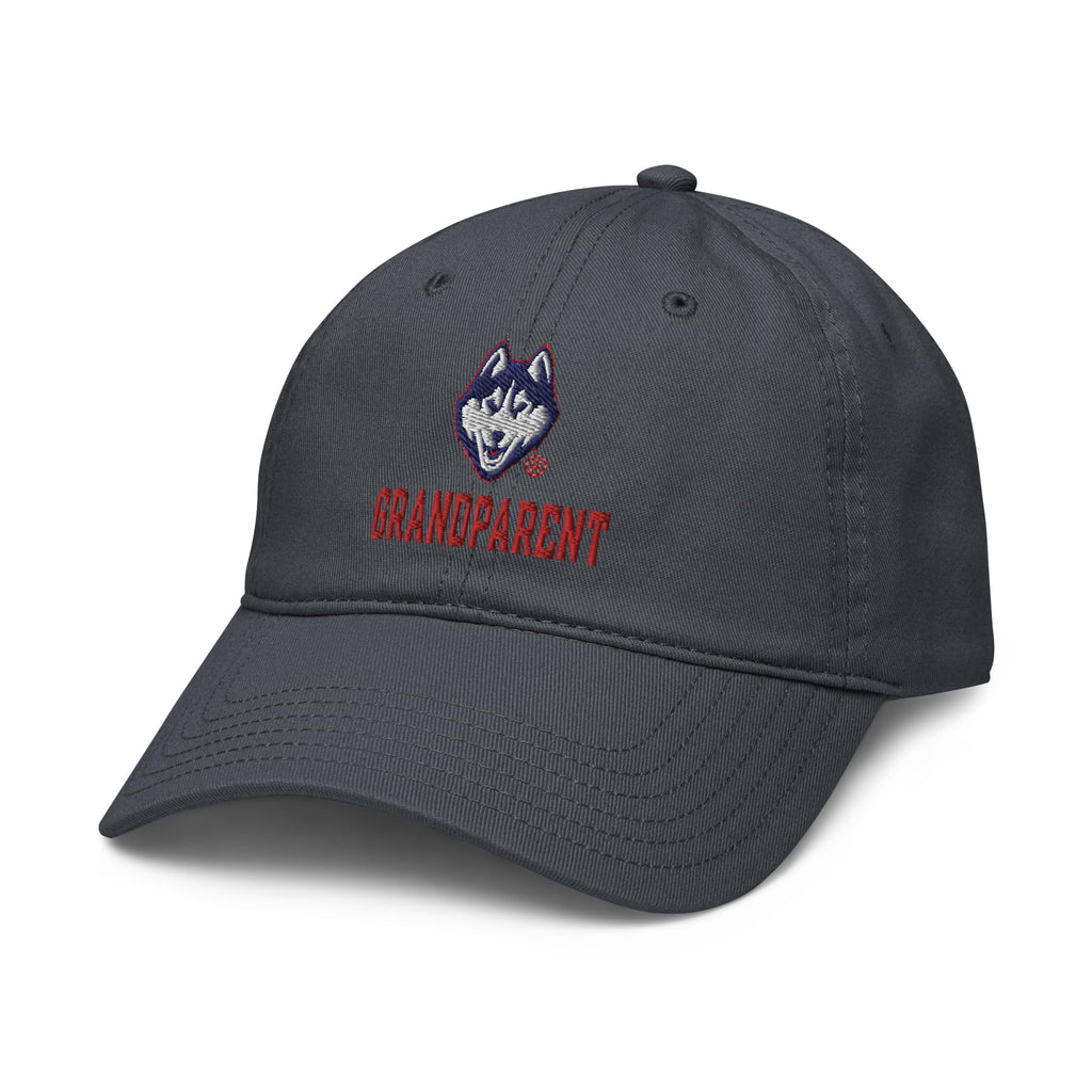 Connecticut Huskies Grandparent Officially Licensed Adjustable Baseball Hat