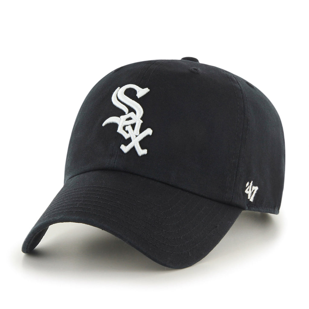 Chicago White Sox Clean Up Adjustable Cap