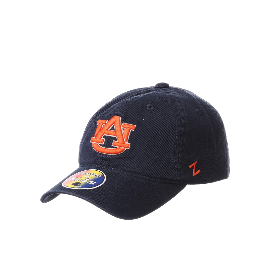 Zephyr ZHATS Kids' Standard Adjustable Scholarship Hat Team Color