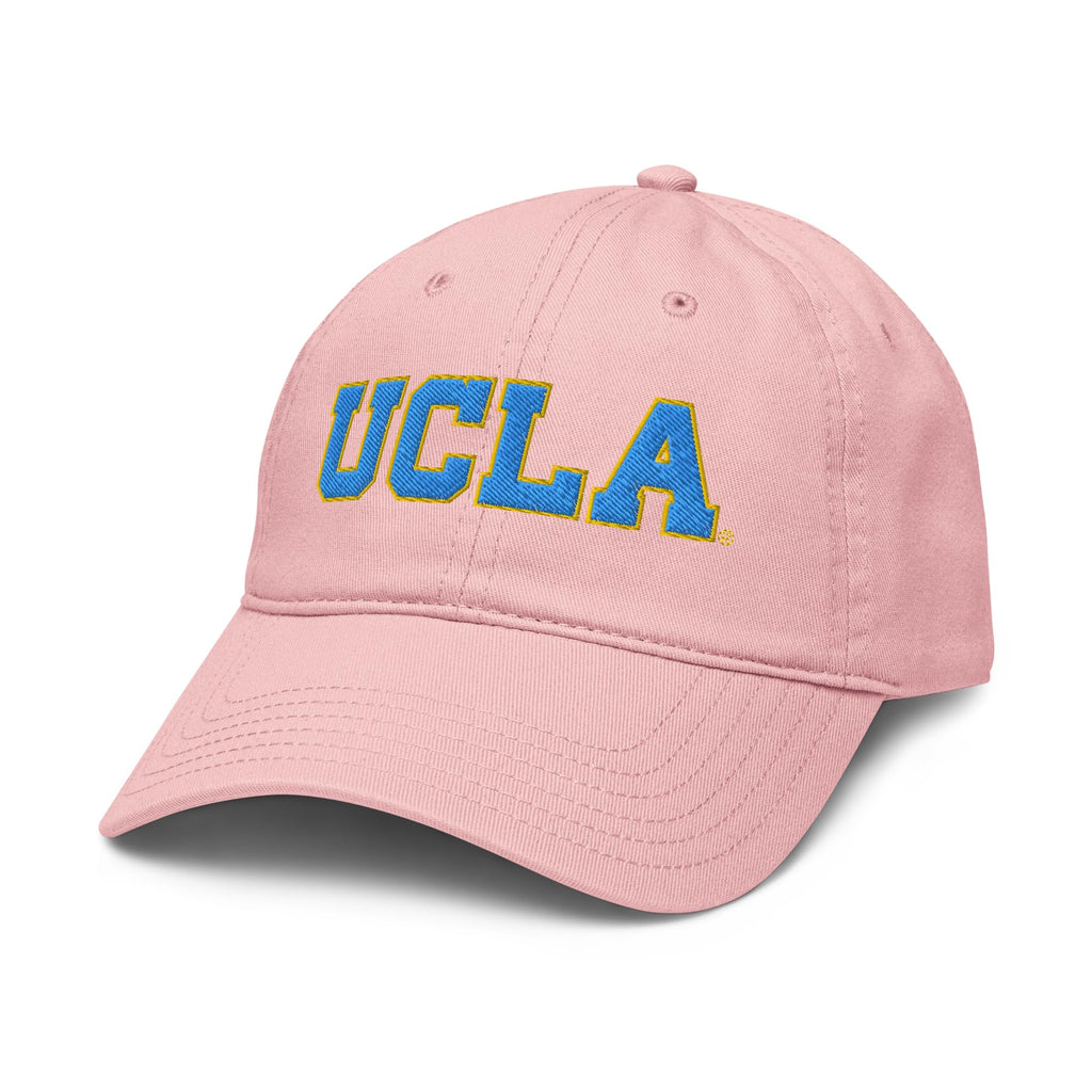 UCLA Bruins Bold Officially Licensed Adjustable Baseball Hat